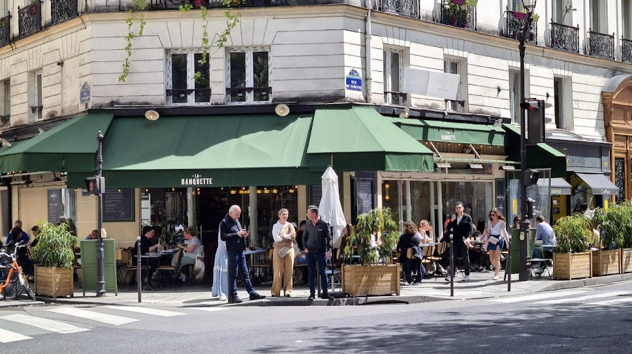 Slide Background Image