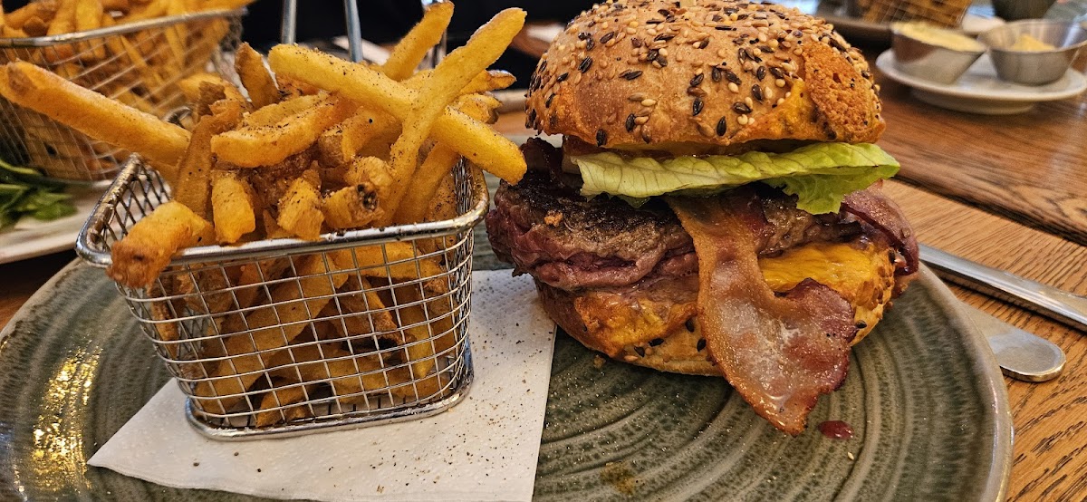 Slide Background Image